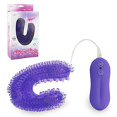 Aphrodisia Furry Vibrating Finger